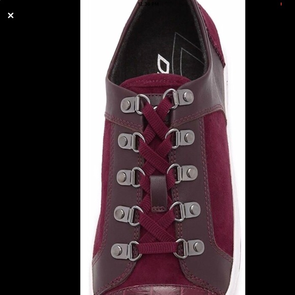 DKNY Designer Brianna Shoes - Picture 2 of 4